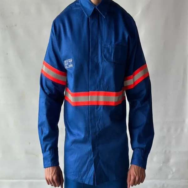 Camisa NR10